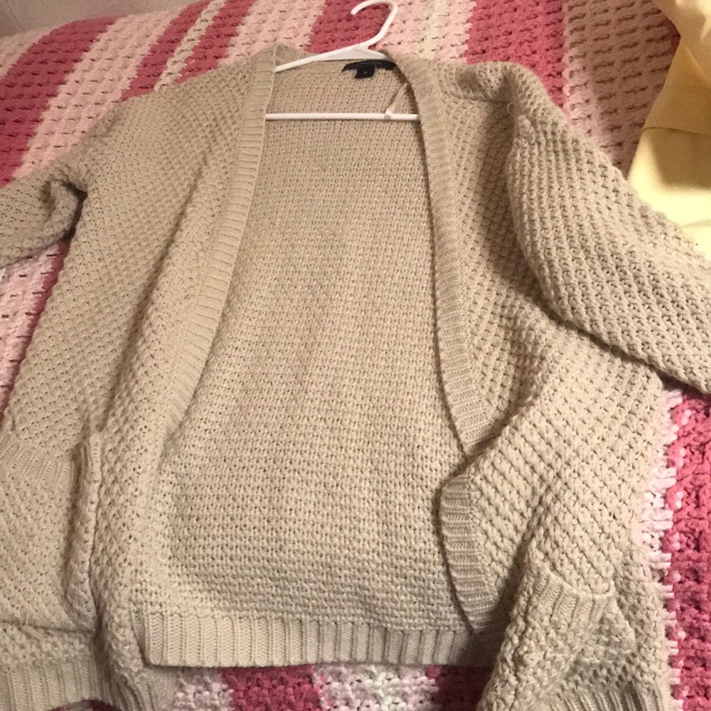 Cardigan